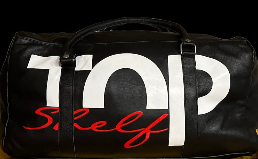 Top Shelf Duffle Bag